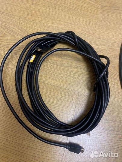 Кабель Hdmi 10 метров