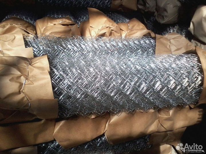 Сетка рабица 1,8м Х 10м. Металлопрокат