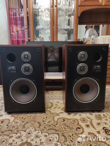 Onkyo M80