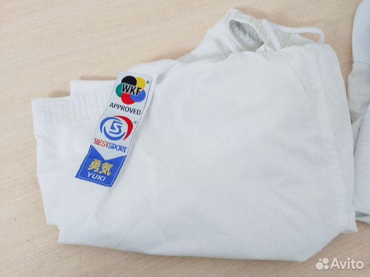 Кимоно для каратэ 160