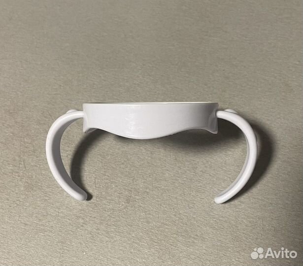 Ручки на бутылочки avent