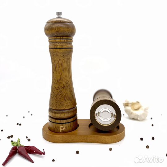 Мельница для специй