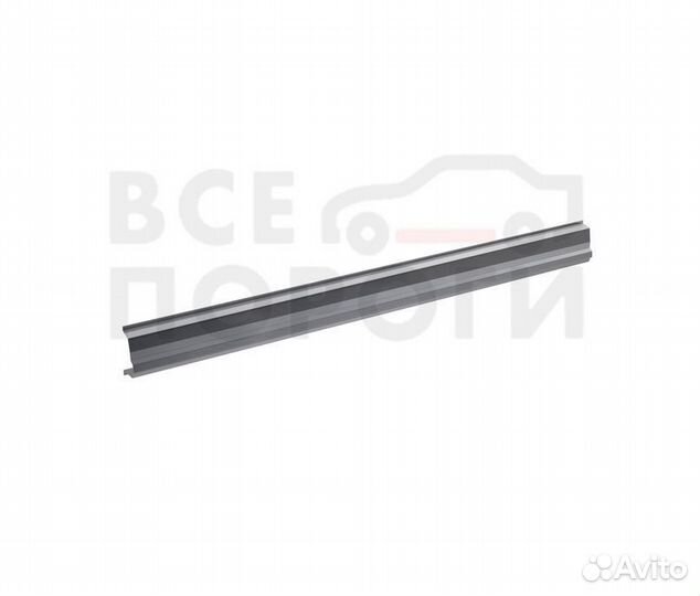 Пороги Audi Q5 8R