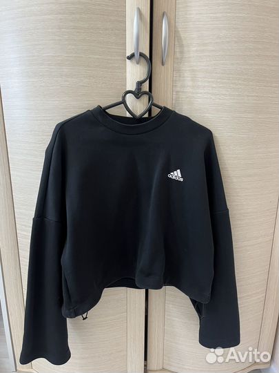 Свитшот adidas оригинал (неношеная)