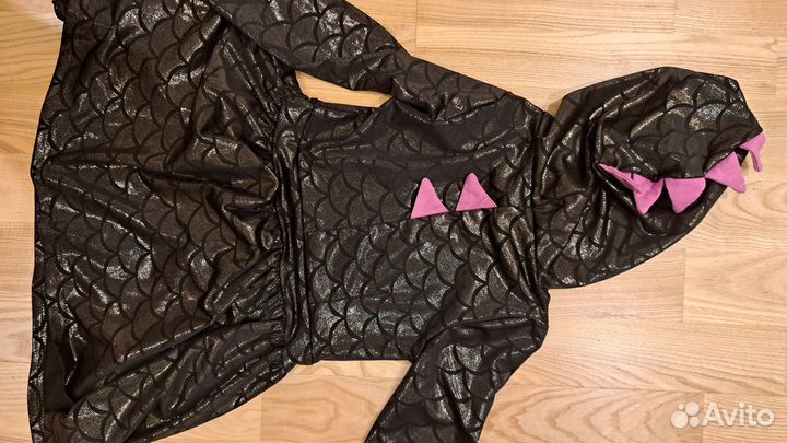 Платье для девочки 110