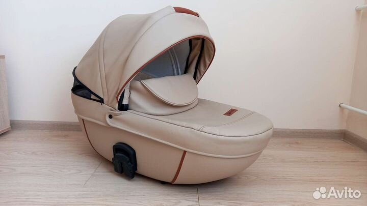 Коляска verdi 3 в 1