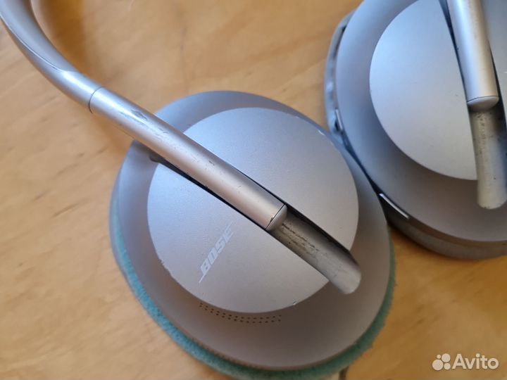 Наушники Bose nc700