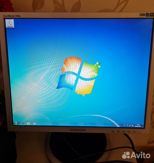 Компьютер Samsung