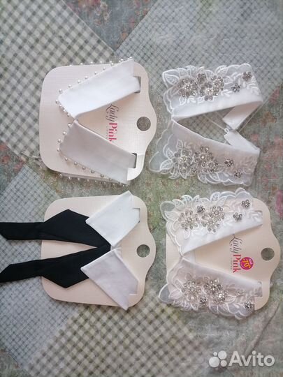 Воротники на рубашку или на платье