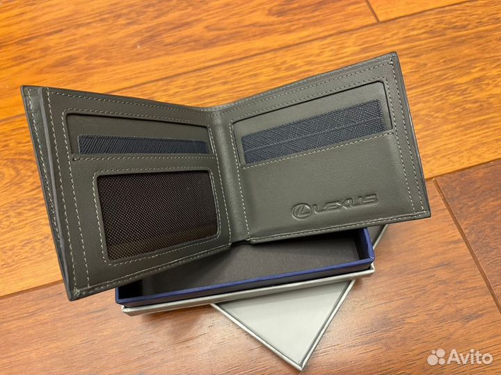 Портмоне lexus Коллекция progressive