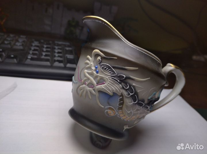 Сервиз Японский на 6 персон