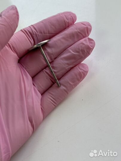 SMART диск для педикюра