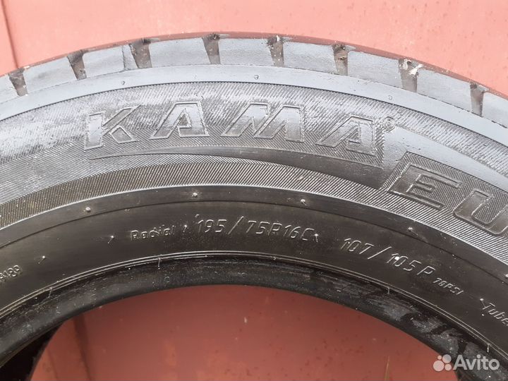 Колёса для Ford Transit, на Газель