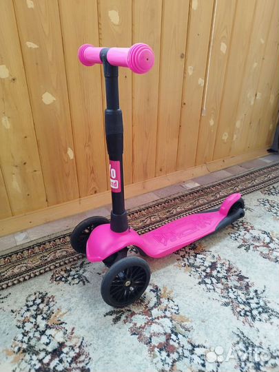 Самокат детский