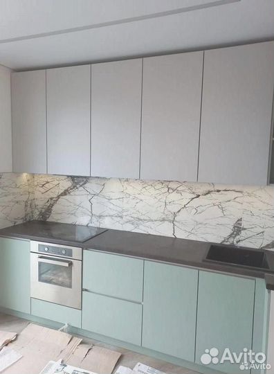 Кухня на заказ от производителя/фабрики