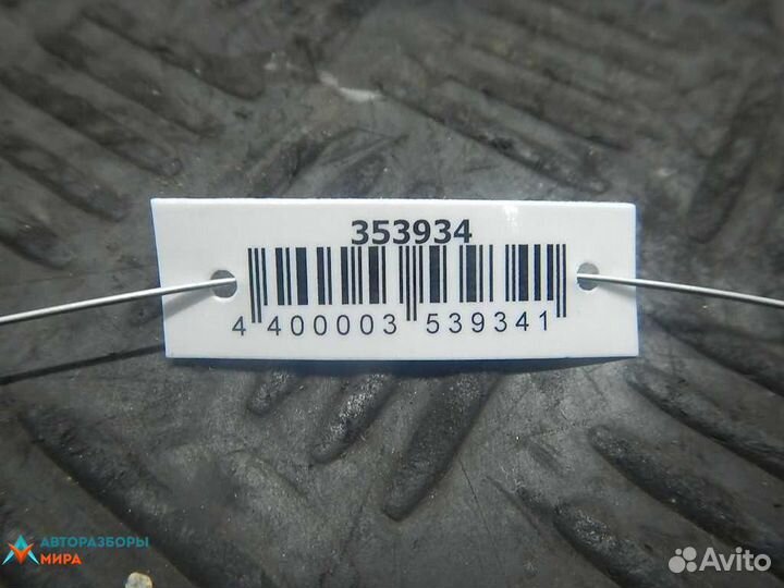 Переключатель подрулевой (стрекоза) Fiat Multipla