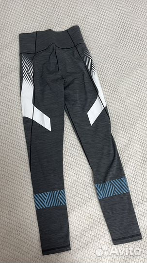 Лосины adidas xs