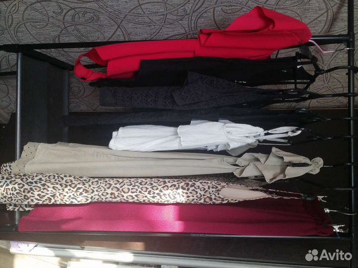 Вещи классные пакетом 42-44