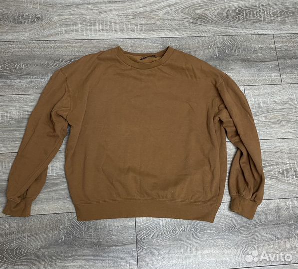 Пакет с вещами S