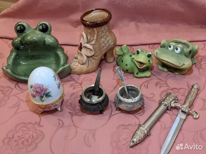 Всё нужное