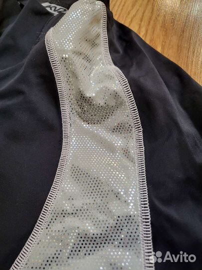 Лыжный гоночный костюм мужской KV2