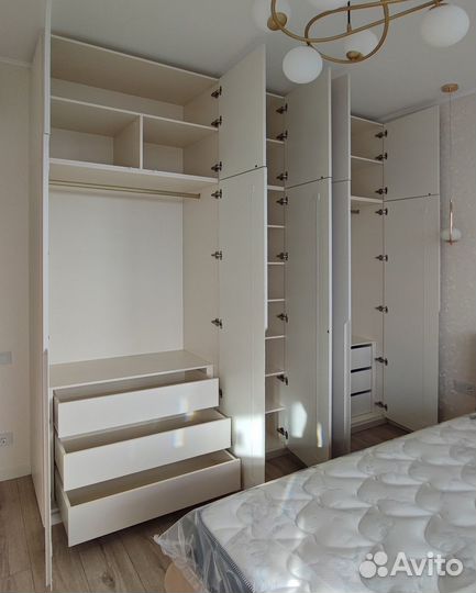 Шкаф в спальню