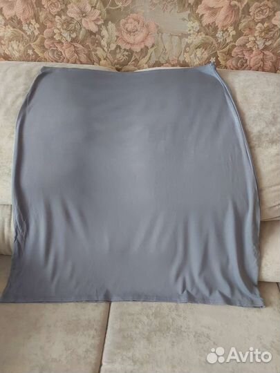 Накидка для кормления