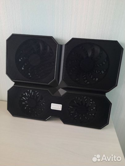 Игровой ноутбук