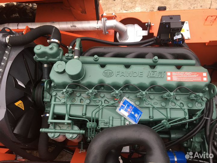 Вилочный погрузчик Lonking LG100DT, 2023