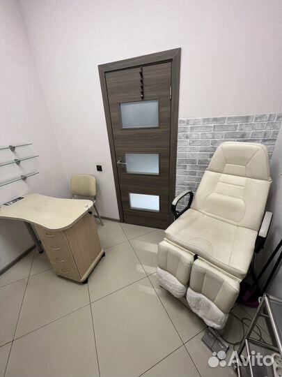 Аренда Кабинета под маникюр-педикюр