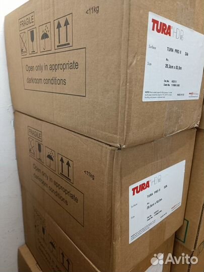 Фотобумага Fuji Crystal Archive 152, 203, 305