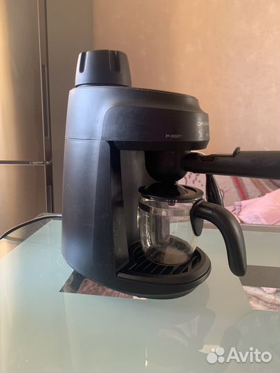 Кофемашинка