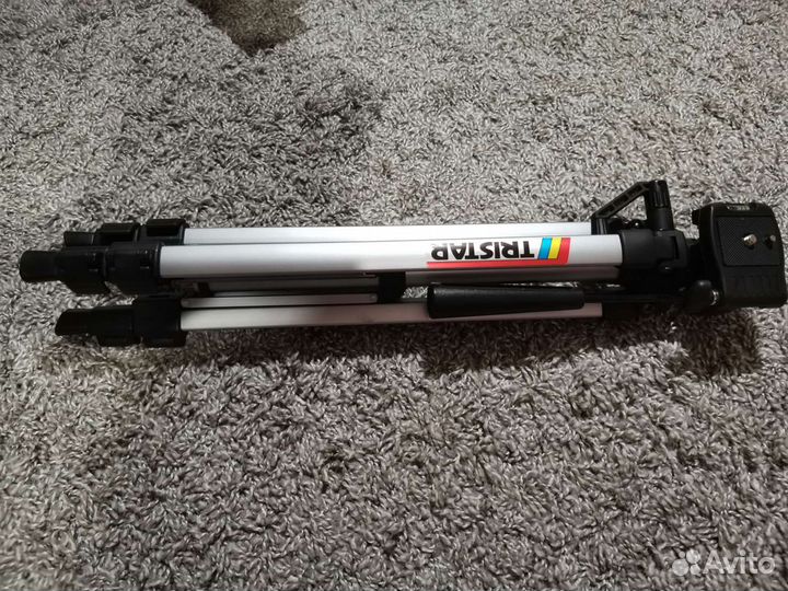 Штатив тренога tristar tripod ts-2430