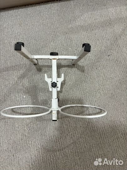 Подставка под миски для собак