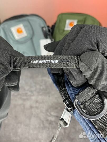 Сумка Carhartt