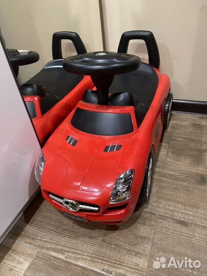 Детская машина толокар