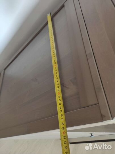 Пеленальный комод IKEA сундвик