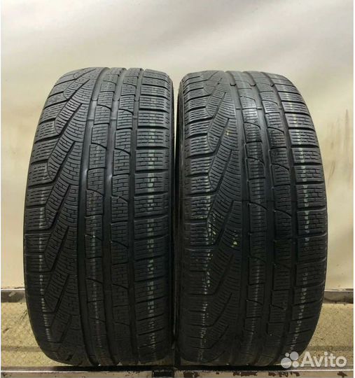Pirelli Sottozero Winter 240 245/35 R20 95W
