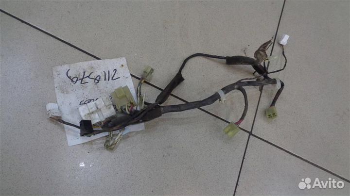 Проводка отопителя Hyundai Elantra XD 2000-2010