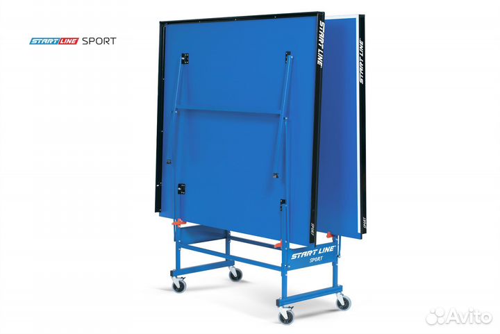 Теннисный стол Sport