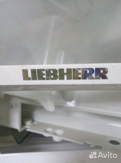 Холодильник liebherr (зап.части б/у)
