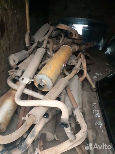 Авторазборка