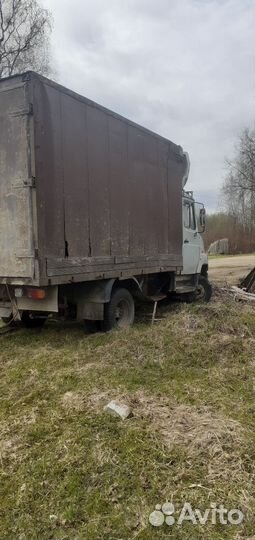 ЗИЛ 5301, 2002