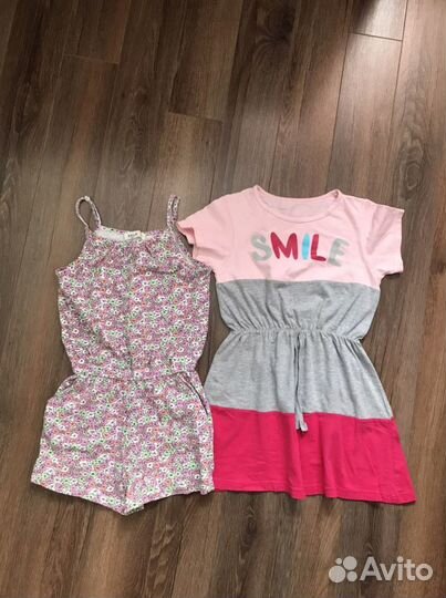 Вещи для девочки