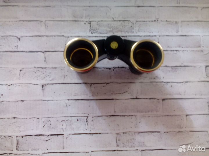 Театральный бинокль СССР