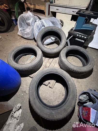 Nokian Tyres Hakkapeliitta 9 SUV 275/50 R20 113T