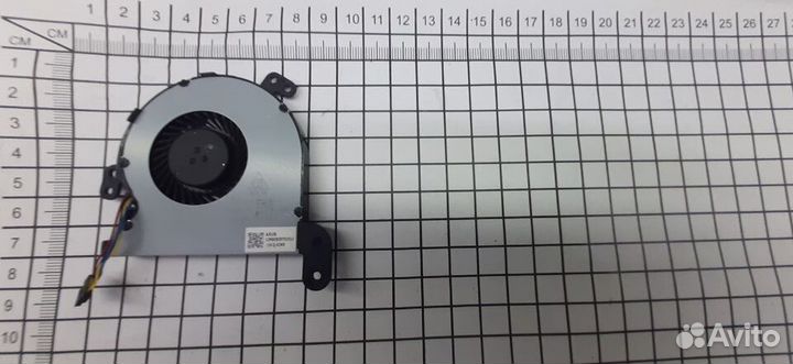 Кулер для ноутбука Asus VivoBook X540 X540S