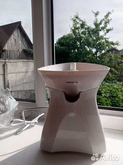 Соковыжималка Polaris