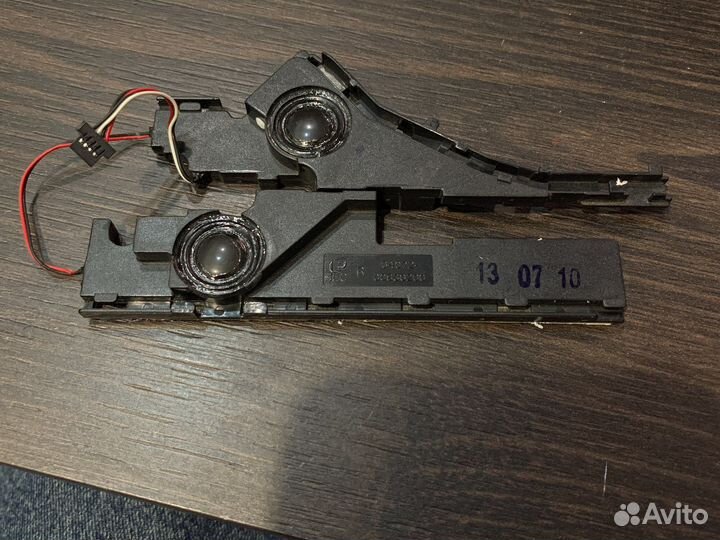 Оригинальные динамики Asus x550