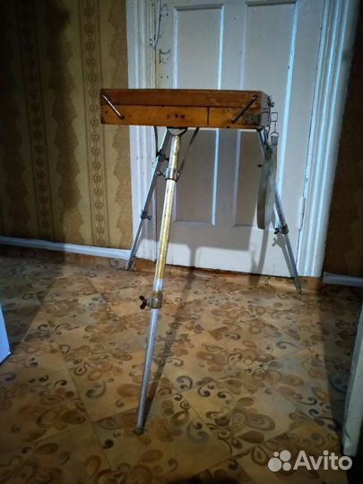 Этюдник /Мольберт